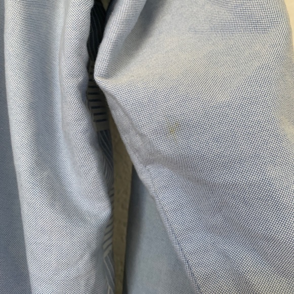 G Star Raw Denim Reversible Jacket 3301 Pharell sz Large - Picture 7 of 14